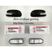 đèn xi nhan Kia Fote Cerato xịn chính hãng 876141M000 876241M000