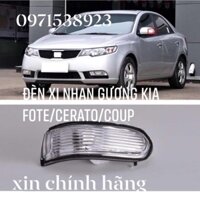 đèn xi nhan Kia Fote Cerato