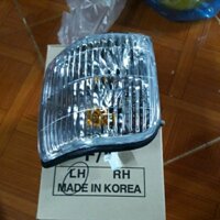 Đèn xi nhan kia K3000 giá 1 cái 200k ,1 cặp 400k hàng korea