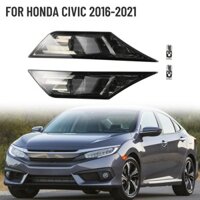 Đèn Xi Nhan Led Chất Lượng Cao Cho Xe Honda 2016-2021 Civic
