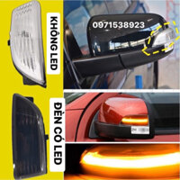 ĐÈN XI NHAN LED GƯƠNG FORD RANGER EVEREST MAZDA BT50 13-22