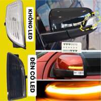 ĐÈN XI NHAN LED GƯƠNG FORD RANGER EVEREST MAZDA BT50 2013-2022