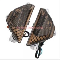 Đèn xi nhan  led Kawasaki Ninja 400 zx4r zx25r ZX6R 63613-21 NINJA400/650/1000