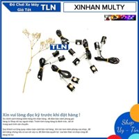 Đèn Xi Nhan MULTY - Che Lỗ Xi Nhanh Cho Xe Máy