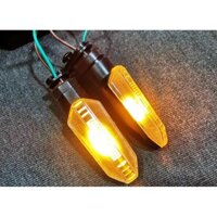 ĐÈN XI NHAN PHONG CÁCH WINNER X / VARIO, SÁNG ĐẸP LUNG LINH