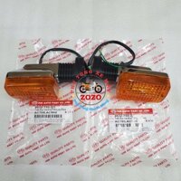 Đèn xi nhan sau Cub 82-84-DD zin mới Thái Lan công ty AHM - 4622-750-ZO