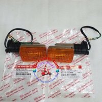 Đèn xi nhan sau Cub 82-84-DD zin mới Thái Lan công ty AHM - 4622-750-ZO