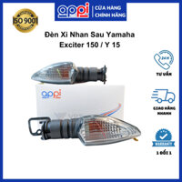 Đèn Xi Nhan Sau EX 150 / Y15 / Yamaha Exciter 150 / 2ND-H333/40-0CL-APPi Chính Hãng