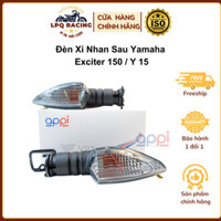 Đèn Xi Nhan Sau EX 150 / Y15 / Yamaha Exciter 150 / 2ND-H333/40-00S-APPi Chính Hãng