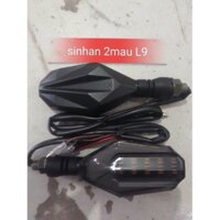 đèn xi nhan sau exciter 150