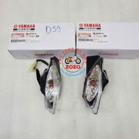 Đèn xi nhan sau Nouvo 5 zin Yamaha VN - 1DB-H3330-01/ 1DB-H3340-01