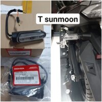 Đèn xi nhan sau winner x v2 v3 honda việt