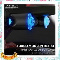 Đèn Xi Nhan Spirit Beast M3 Chính Hãng 1 Cặp