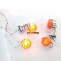 đèn xi nhan super cub trước sau 2 cặp