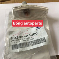Đèn xi nhan tai xe, đèn xi nhan hông xe Hyundai I10 Grand xịn chính hãng