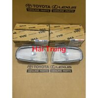 Đèn xi nhan Toyota Camry 1992-1996 mí trắng Đài Loan