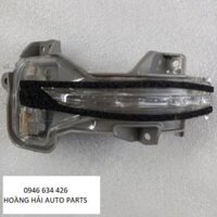 ĐÈN XI NHAN TRÊN GƯƠNG CHIẾU HẬU HONDA CITY 2015, HONDA CRV 12