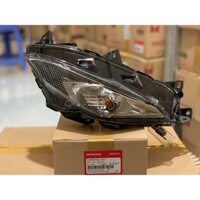 Đèn xi nhan trước bên trái- xanh Vision (2021) (Có bóng) chính hãng Honda (33450-K2C-V31)