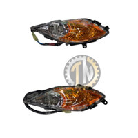 Đèn xi nhan trước Crypton X Hy Lạp xe Exciter 135 4s 2006 - 2010, Spark 135i