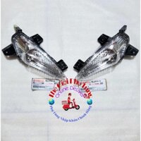 Đèn xi nhan trước Exciter 150 zin mới chính hãng Yamaha Việt Nam - 2ND-H3320-10/2ND-H3310-10