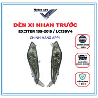 Đèn xi nhan trước Exciter 135-2015 / LC135V4 chính hãng Appi