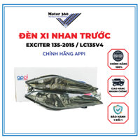 Đèn xi nhan trước Exciter 135-2015 / LC135 V4 chính hãng Appi