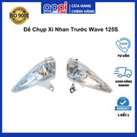 Đèn Xi Nhan Trước Funeo 125 Fi / Honda Funeo 125 Fi / 3340/50-KPH-701-APPi Chính Hãng