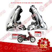 Đèn Xi Nhan Trước Future 125 Fi, Future Led 2018 - 2024+ Trái Phải 33460-K73-V41 , 33410-K73-V41 Chính Hãng - ZZM