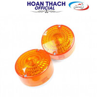 Đèn Xi Nhan Trước HOANTHACH Dùng Cho Xe Máy Cub 81-86 SP003663 abcone
