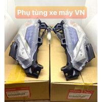 Đèn xi nhan trước Lead 2013 -2018 zin Honda Việt Nam 33400-K12-901, 33450-K12-901