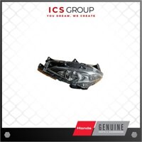 Đèn xi nhan trước phải HONDA Vision 110 2021 (33420-K2C-D01)