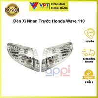 Đèn Xi Nhan Trước (Sinhan) Wave 100, Wave 110 Chính Hãng 3340/50-KEV-920C-APPi
