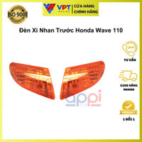 Đèn Xi Nhan Trước (Sinhan) Wave 100, Wave 110 Chính Hãng 3340/50-KEV-920-APPi