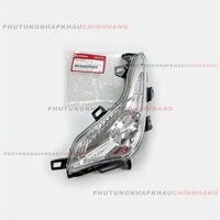 Đèn xi nhan trước Trái Future 125 2012-2017, Chóa xinhan trước Fu mập 125 2013 2014 2015 2016