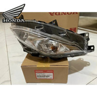 Đèn xi nhan trước trái Vision 2021 led 2 bóng  (33450K2CV11)