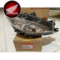 Đèn xi nhan trước trái Vision 2021 led 2 bóng  (33450K2CV11)