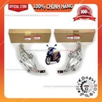 Đèn xi nhan trước Vision 110 2011 2012 2013, Chóa xi nhan trái phải Vision KZL đời đầu - 33470KZL841 / 33420KZL841