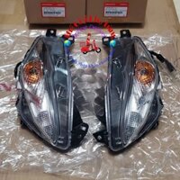 Đèn xi nhan trước Vision 2021 Led (có bóng và giắc) zin Honda Việt Nam - 33450K2CV11/ 33400K2CV11