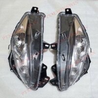 Đèn xi nhan trước Vision 2021 không Led zin Honda Việt Nam - 33420-K2C-V01/ 33470-K2C-V01