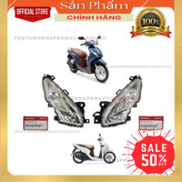 Đèn xi nhan trước Vision K44 2015 2016 2017 2018 2019 2020 chính hãng Honda - 33470K44V81 / 33420K44V81