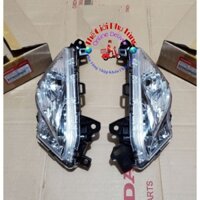 Đèn xi nhan trước Vision 2014-2019 zin mới - 33470K44V81/33420K44V81