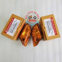 Đèn xi nhan trước Wave thái 110 zin AHM Thái Lan - 4621-050-LZO/ 4621-050-RZO