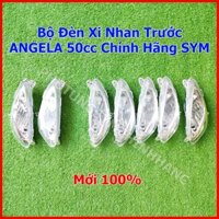 Đèn Xi Nhan Trước Xe Angela 50cc Chính Hãng SYM