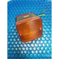 Đèn xi nhan (trước) xe nâng 12V TCM Tailift