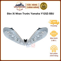 Đèn Xi Nhan Trước Y125Z / Yamaha Y125Z / 5CT-H331/20-00C-APPi Chính Hãng