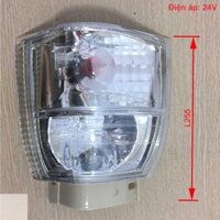 Đèn xi nhan xe ben Cửu Long TMT - DAFC 7 tấn
