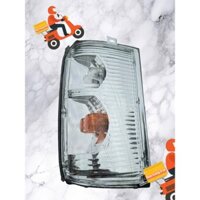 Đèn xi nhan xe ô tô FUNSIN TM045-1 và 1 số loại xe ô tô 1 tấn euro 2 các loại
