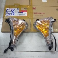 Đèn xinhan xi nhan trước Honda Scr Lead 110