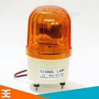 Đèn Xoay Báo Động LTE- 1101 BINKING 12VDC-10W