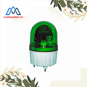 Đèn xoay cảnh báo Hanyoung T100-PAD24G-D